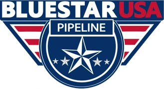 Bluestar USA Logo